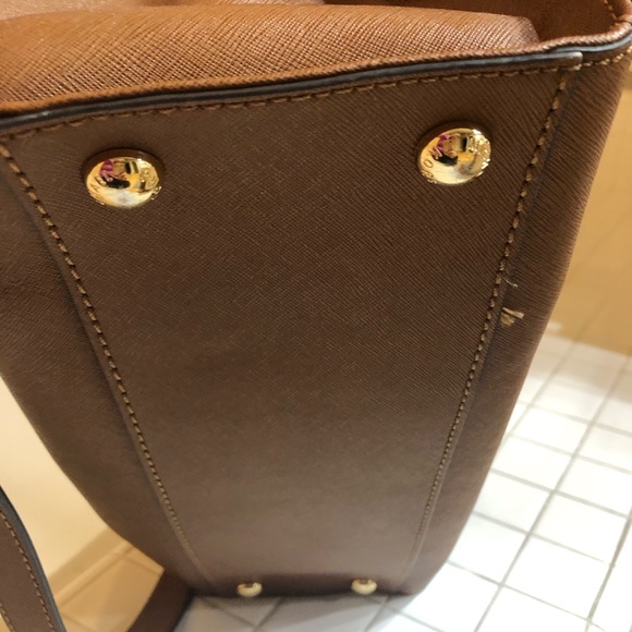 Michael Kors Hamilton Series Bag - Picture 5 of 6